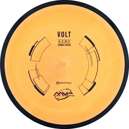 Neutron Volt