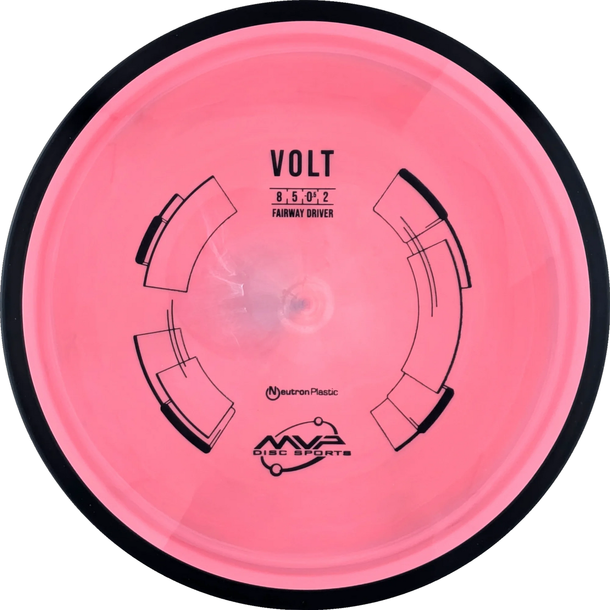 Neutron Volt