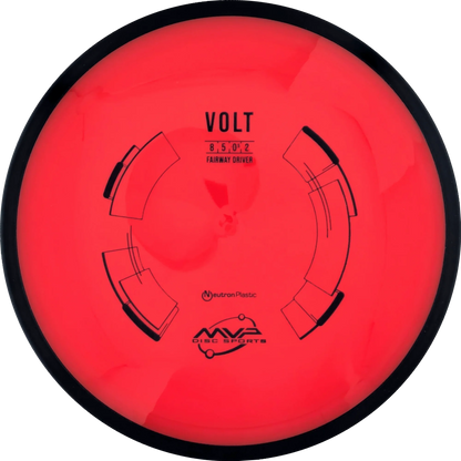 Neutron Volt