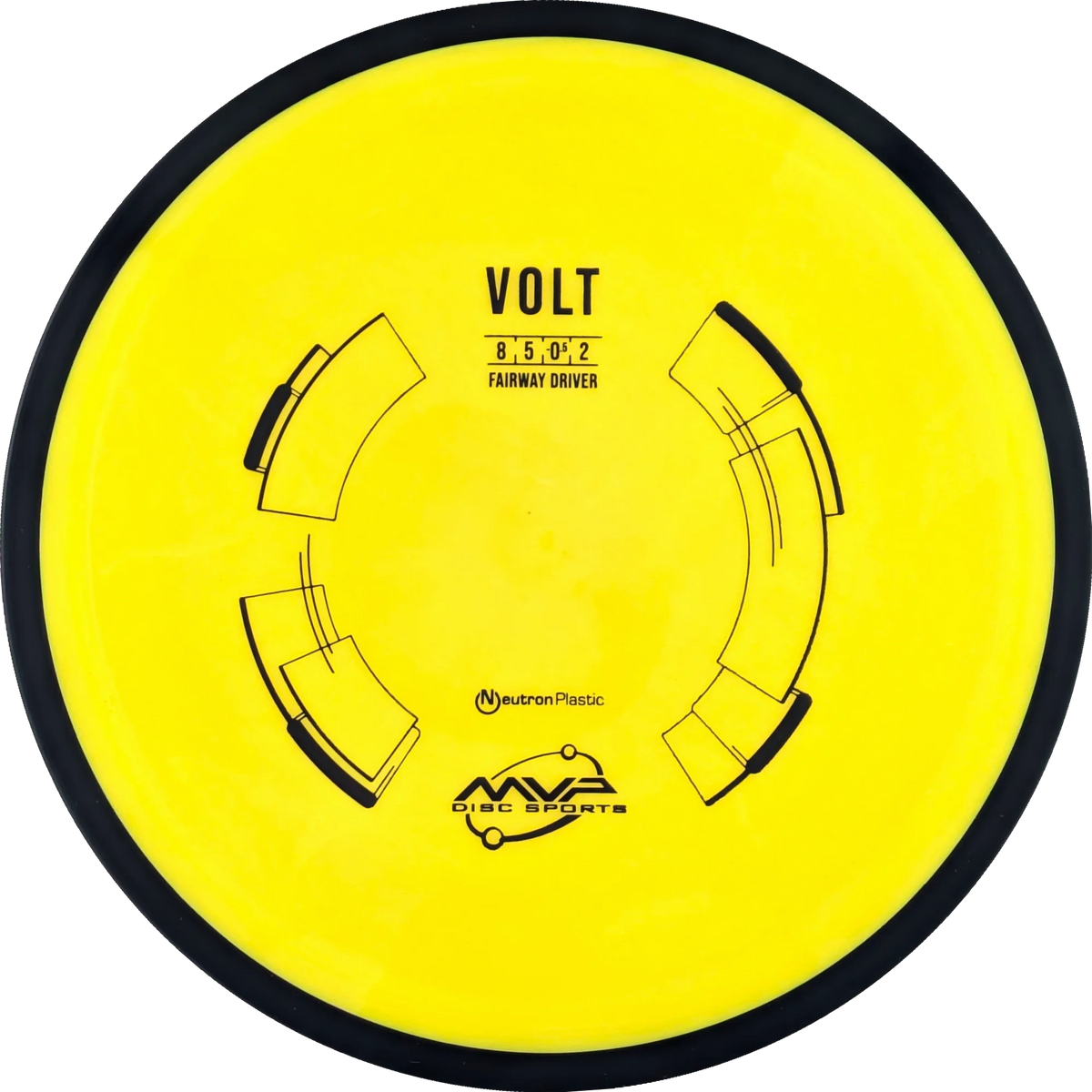 Neutron Volt