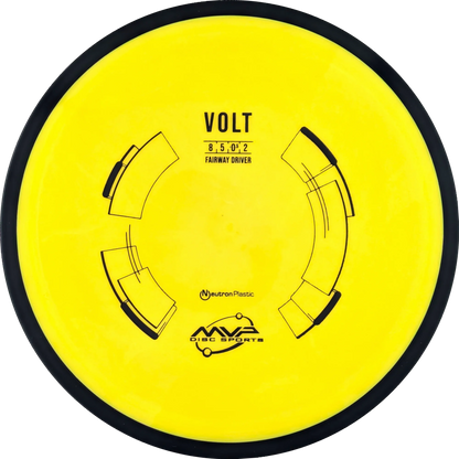 Neutron Volt