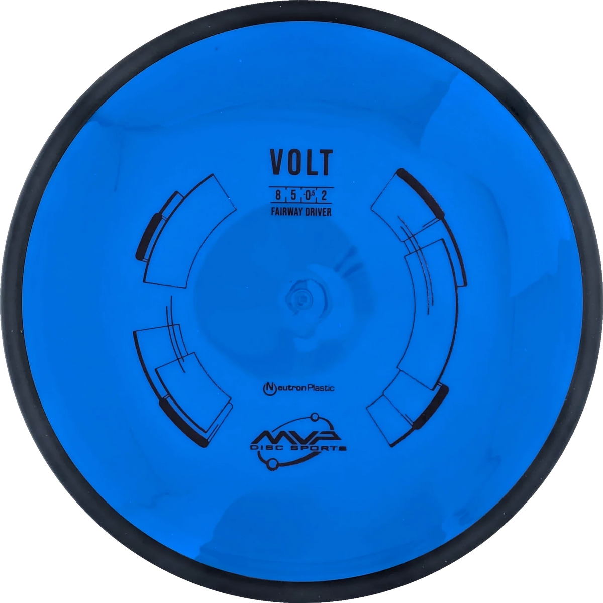 Neutron Volt