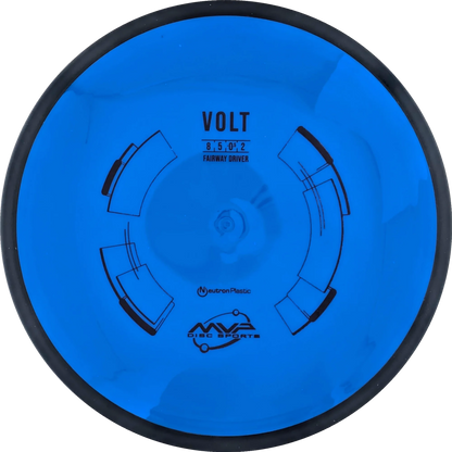 Neutron Volt