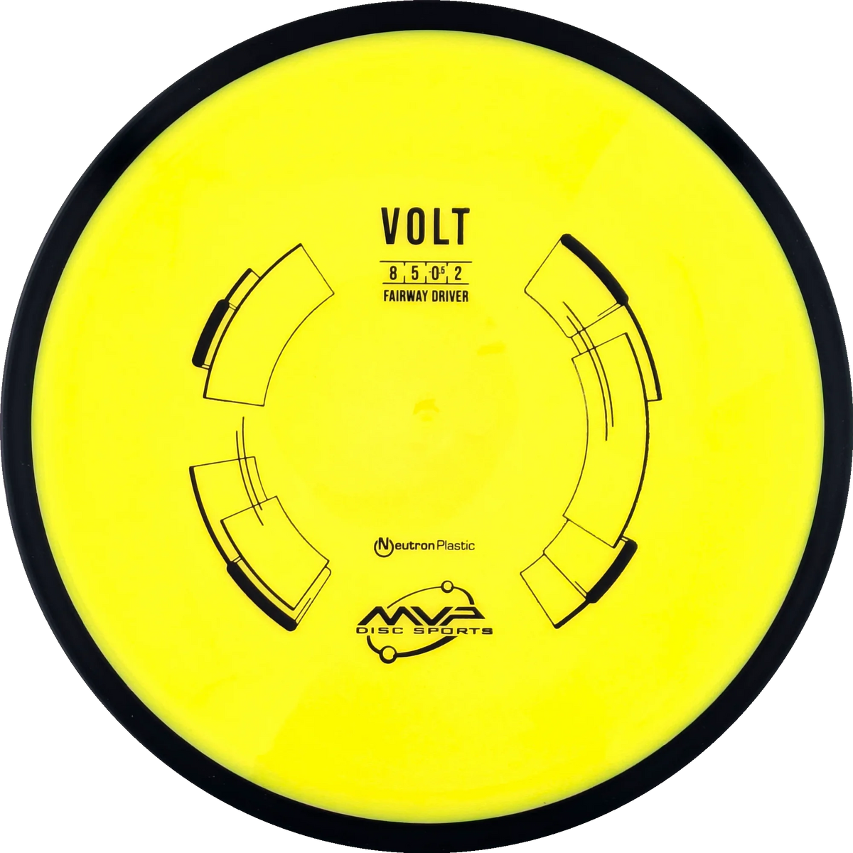 Neutron Volt