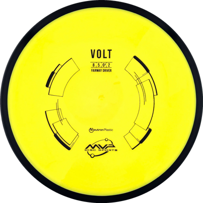Neutron Volt