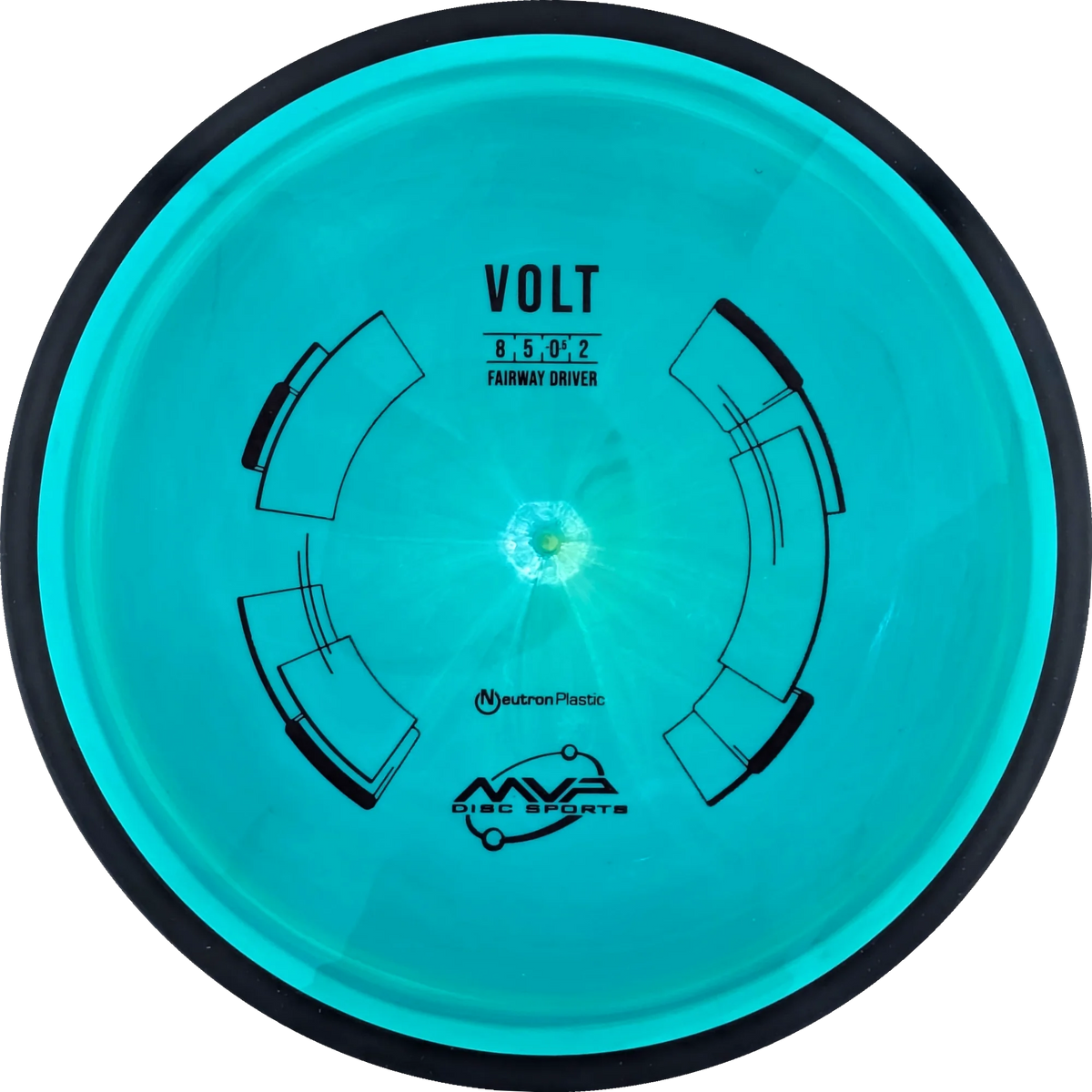 Neutron Volt
