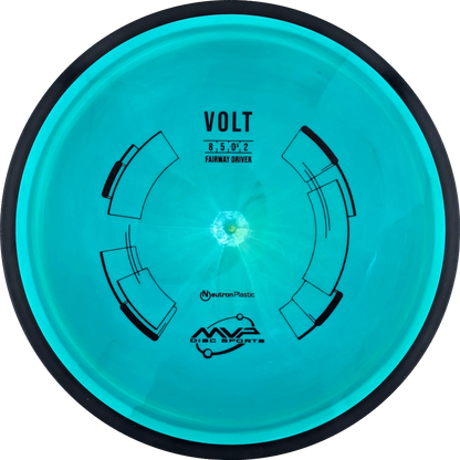 Neutron Volt