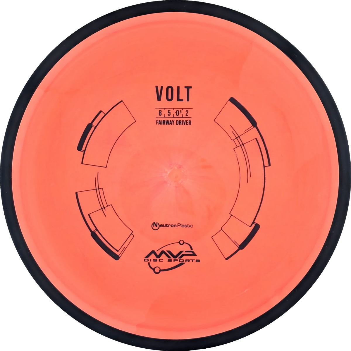 Neutron Volt