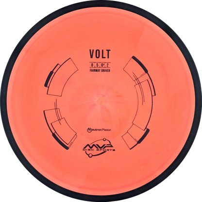 Neutron Volt