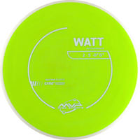 Neutron Watt