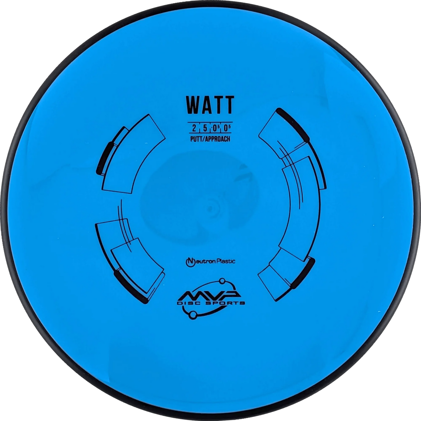 Neutron Watt Classic