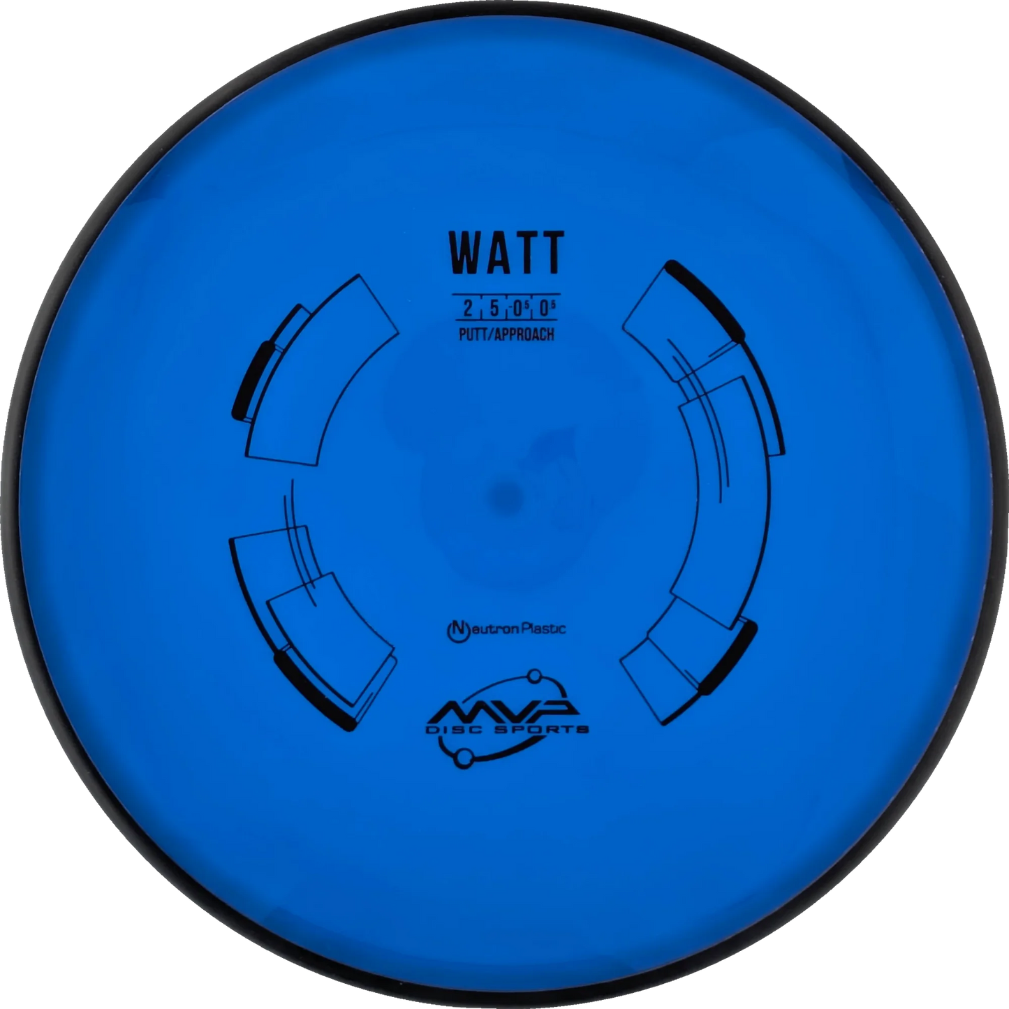 Neutron Watt Classic