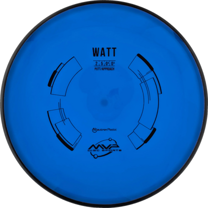 Neutron Watt Classic