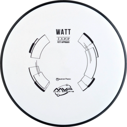 Neutron Watt Classic