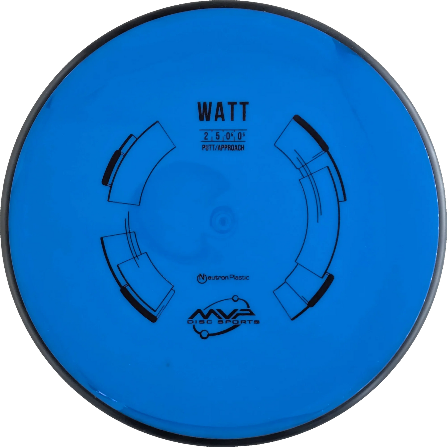 Neutron Watt Classic
