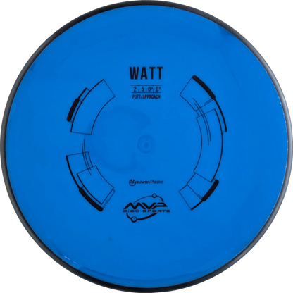 Neutron Watt Classic