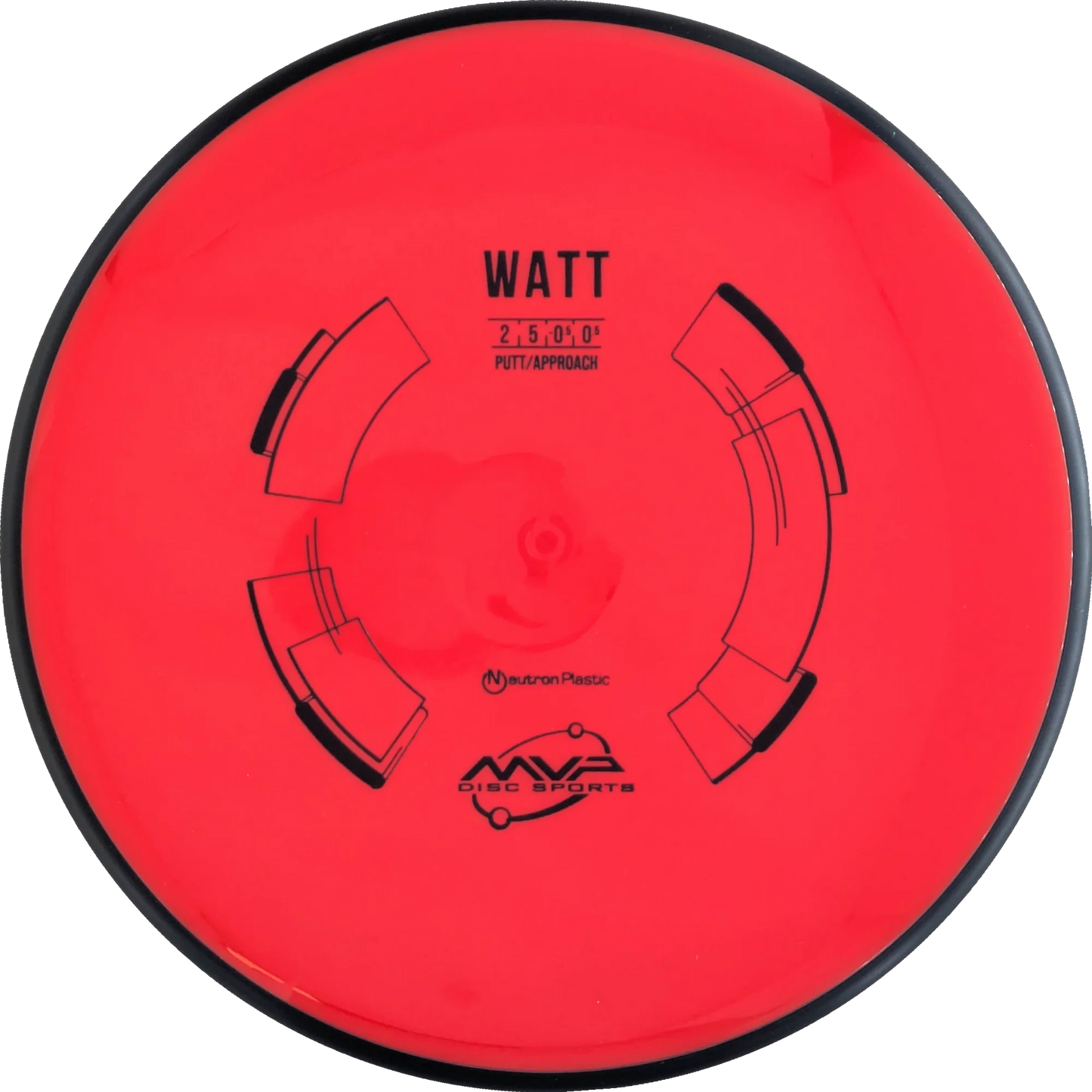 Neutron Watt Classic