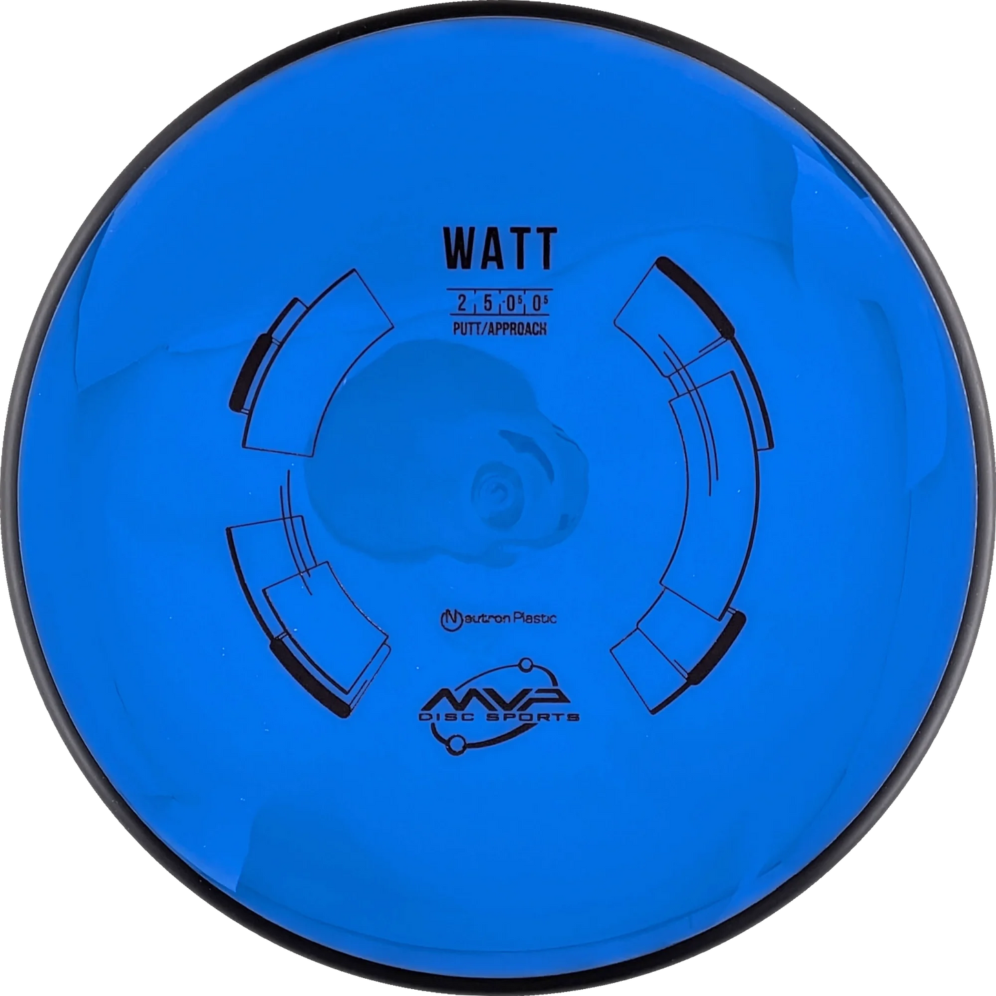 Neutron Watt Classic