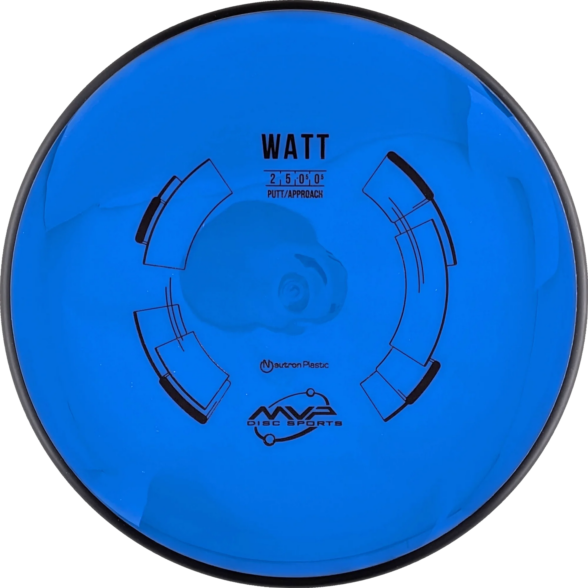 Neutron Watt Classic