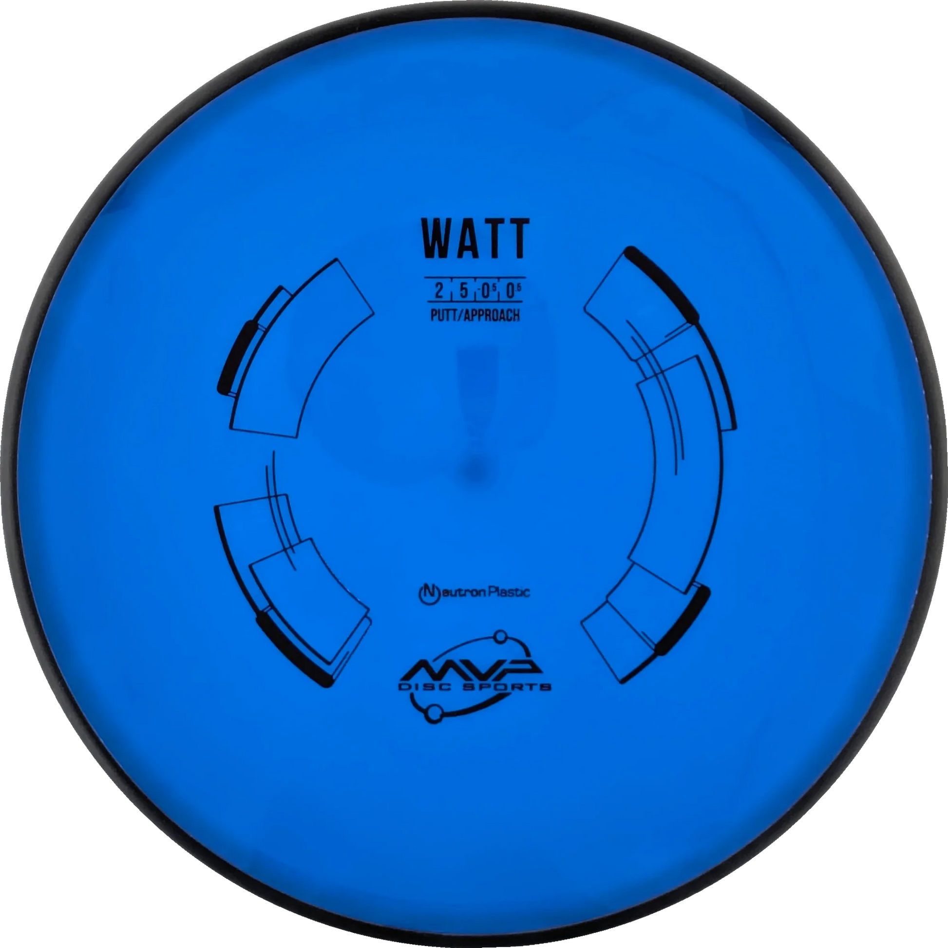 Neutron Watt Classic