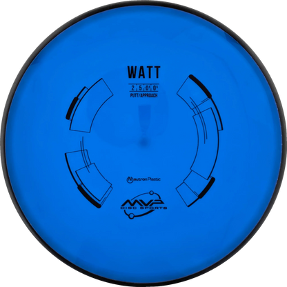 Neutron Watt Classic