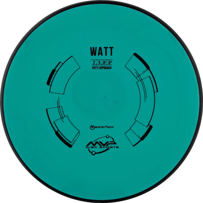 Neutron Watt Classic