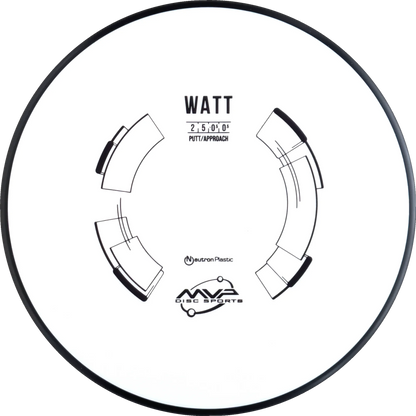 Neutron Watt Classic