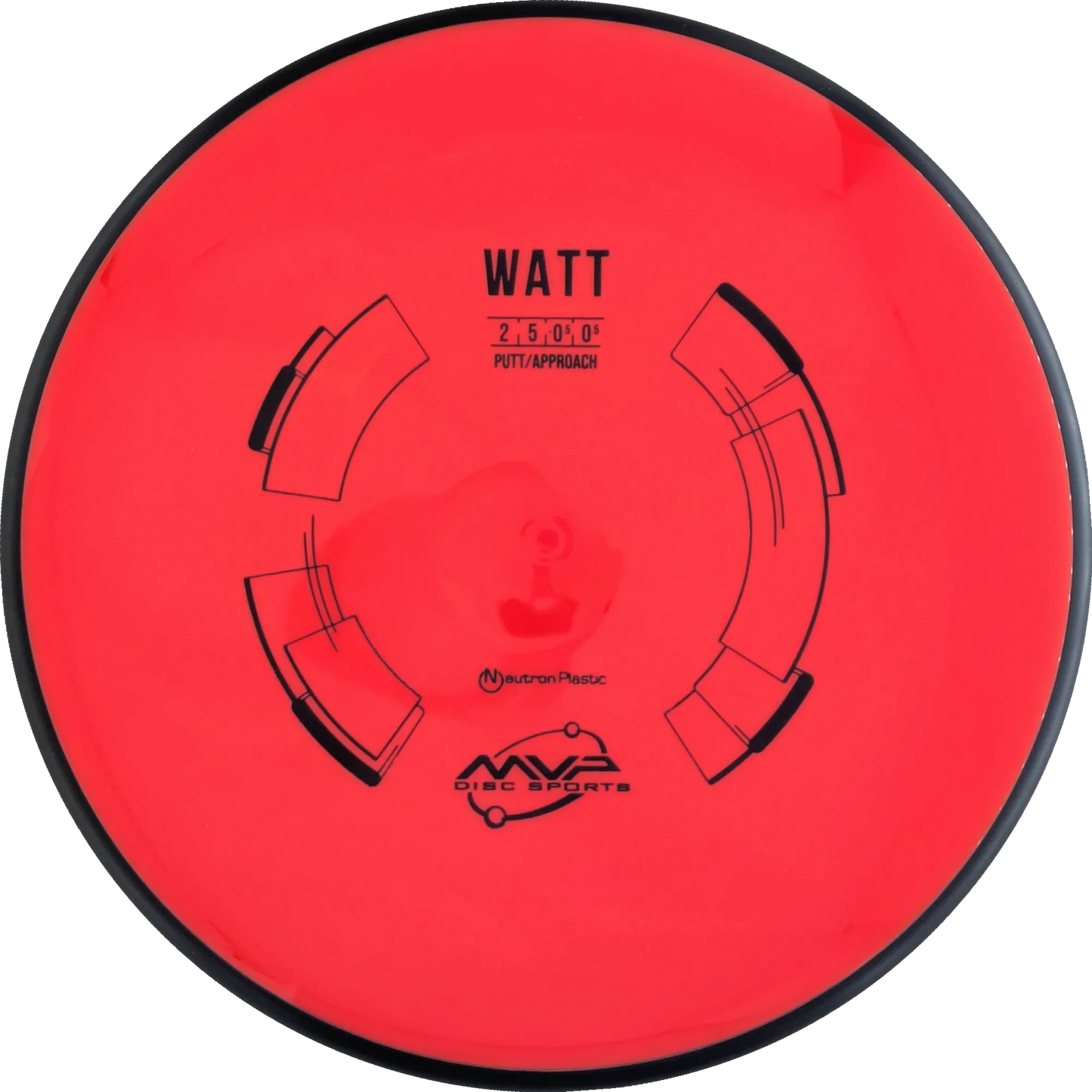 Neutron Watt Classic