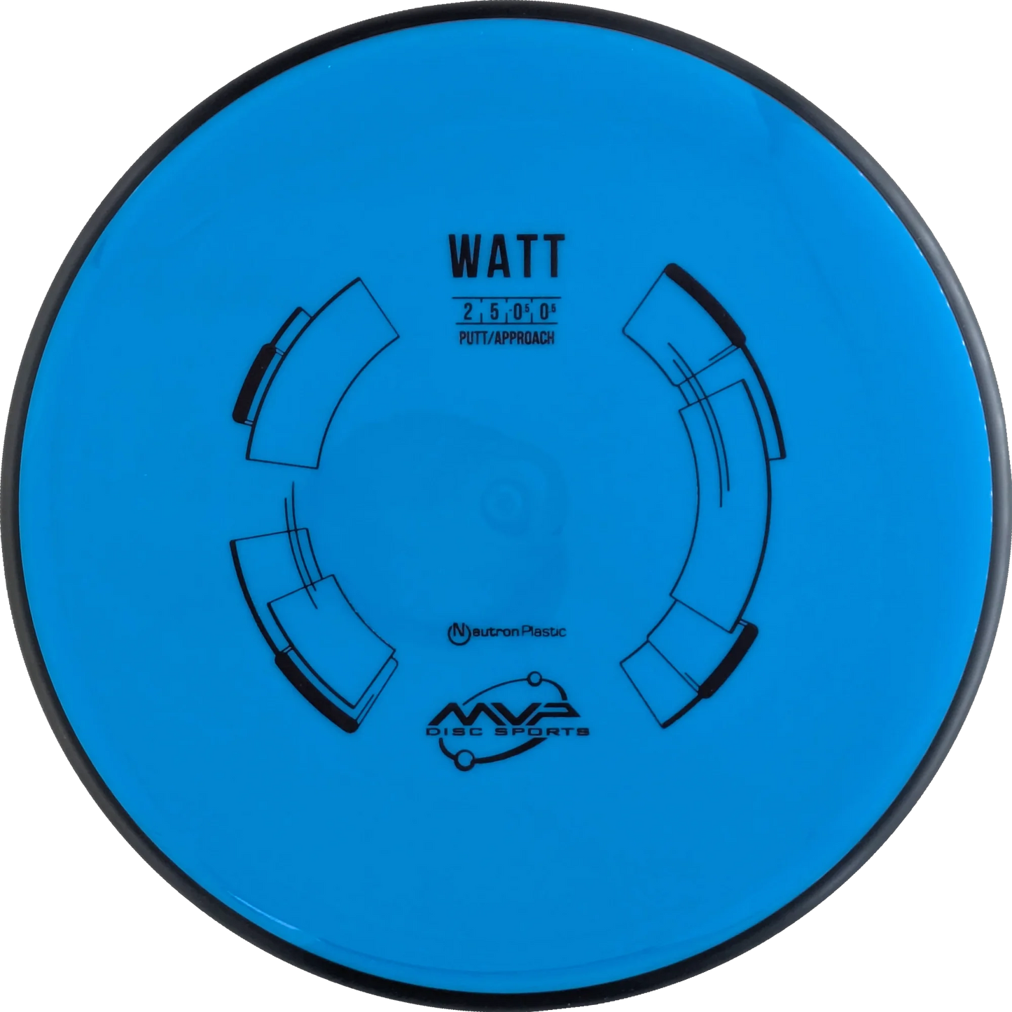 Neutron Watt Classic