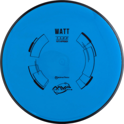 Neutron Watt Classic