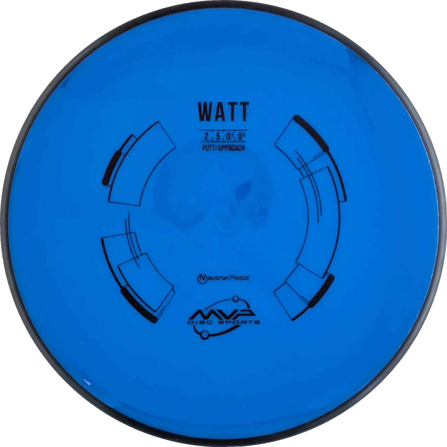 Neutron Watt Classic