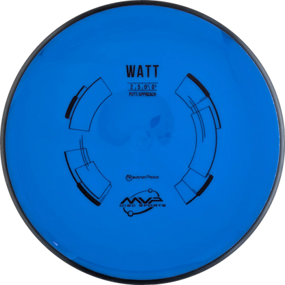 Neutron Watt Classic