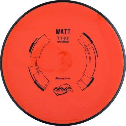 Neutron Watt Classic