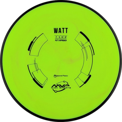 Neutron Watt Classic