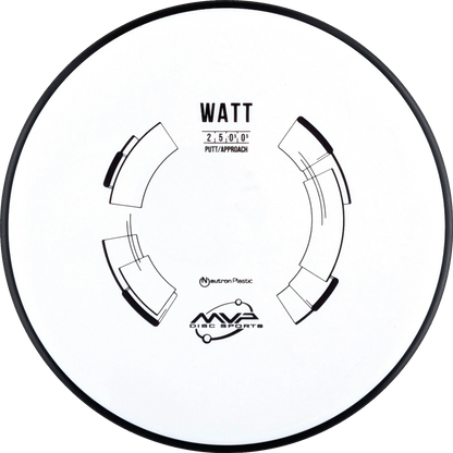 Neutron Watt Classic