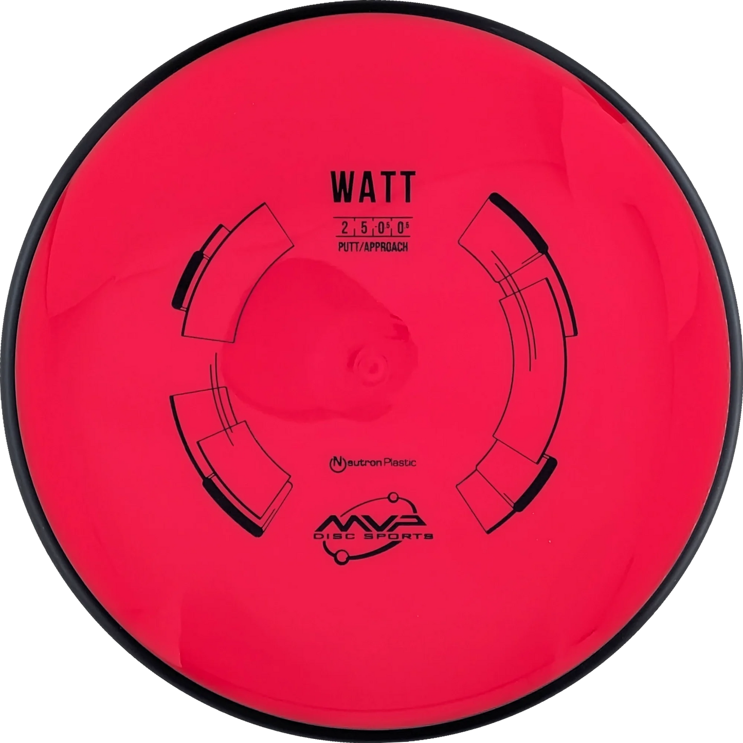 Neutron Watt Classic