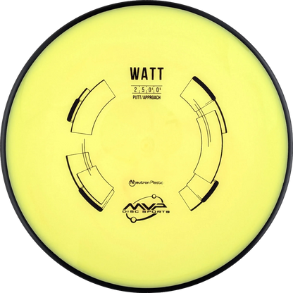 Neutron Watt Classic