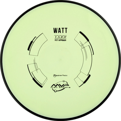 Neutron Watt Classic