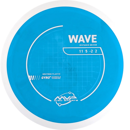 Neutron Wave