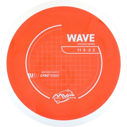 Neutron Wave