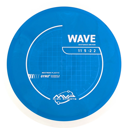 Neutron Wave