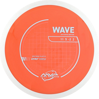 Neutron Wave