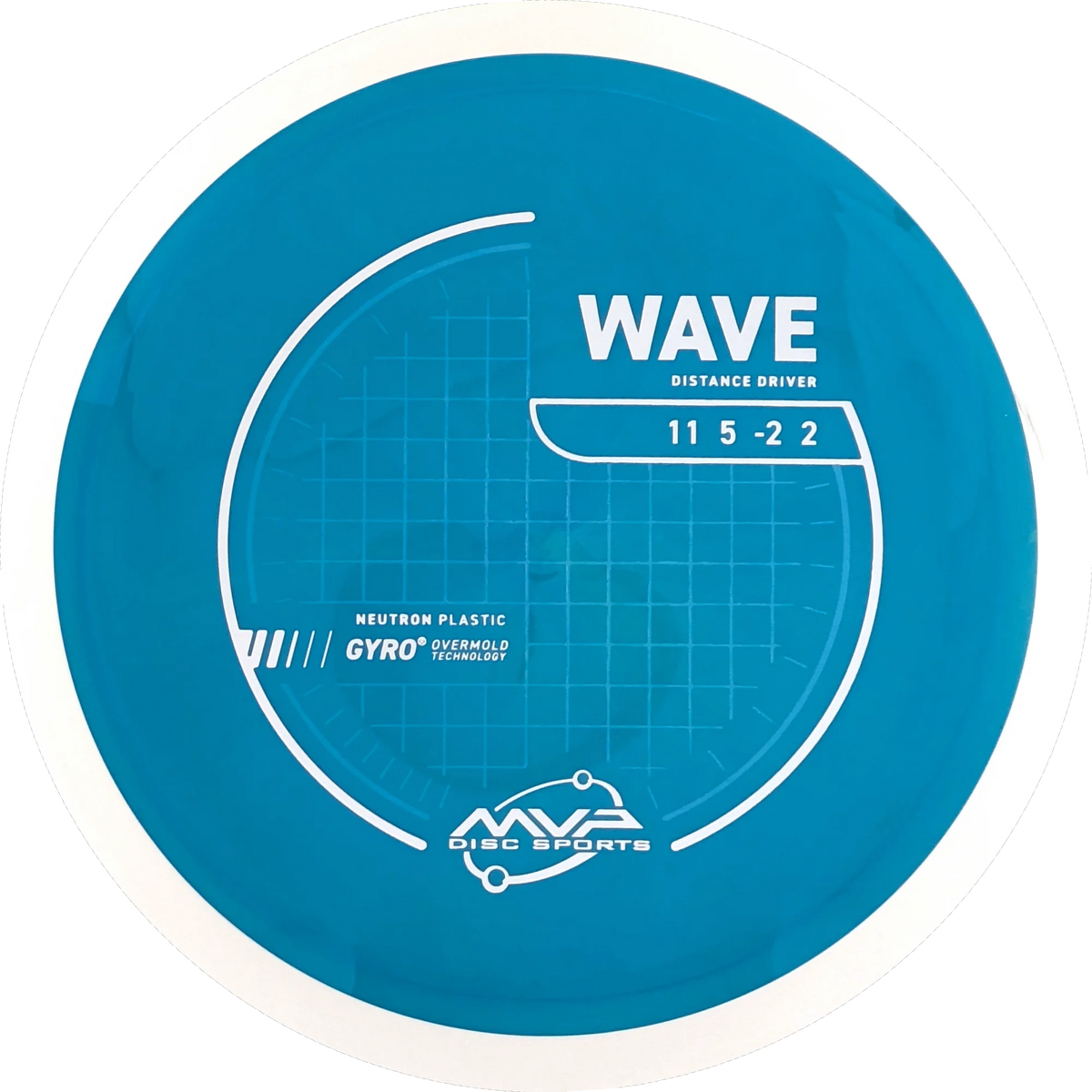 Neutron Wave