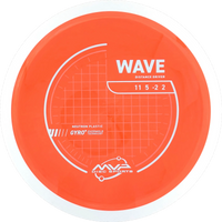 Neutron Wave