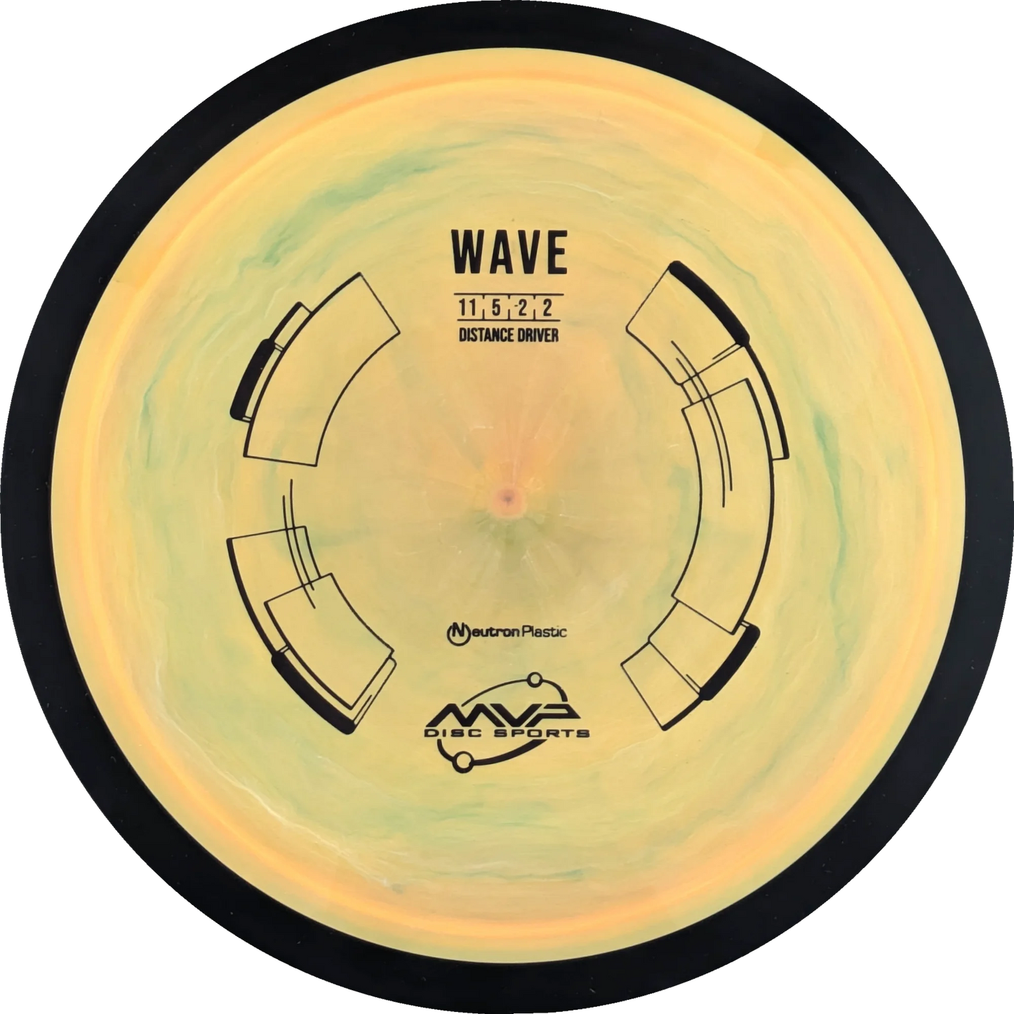 Neutron Wave Classic