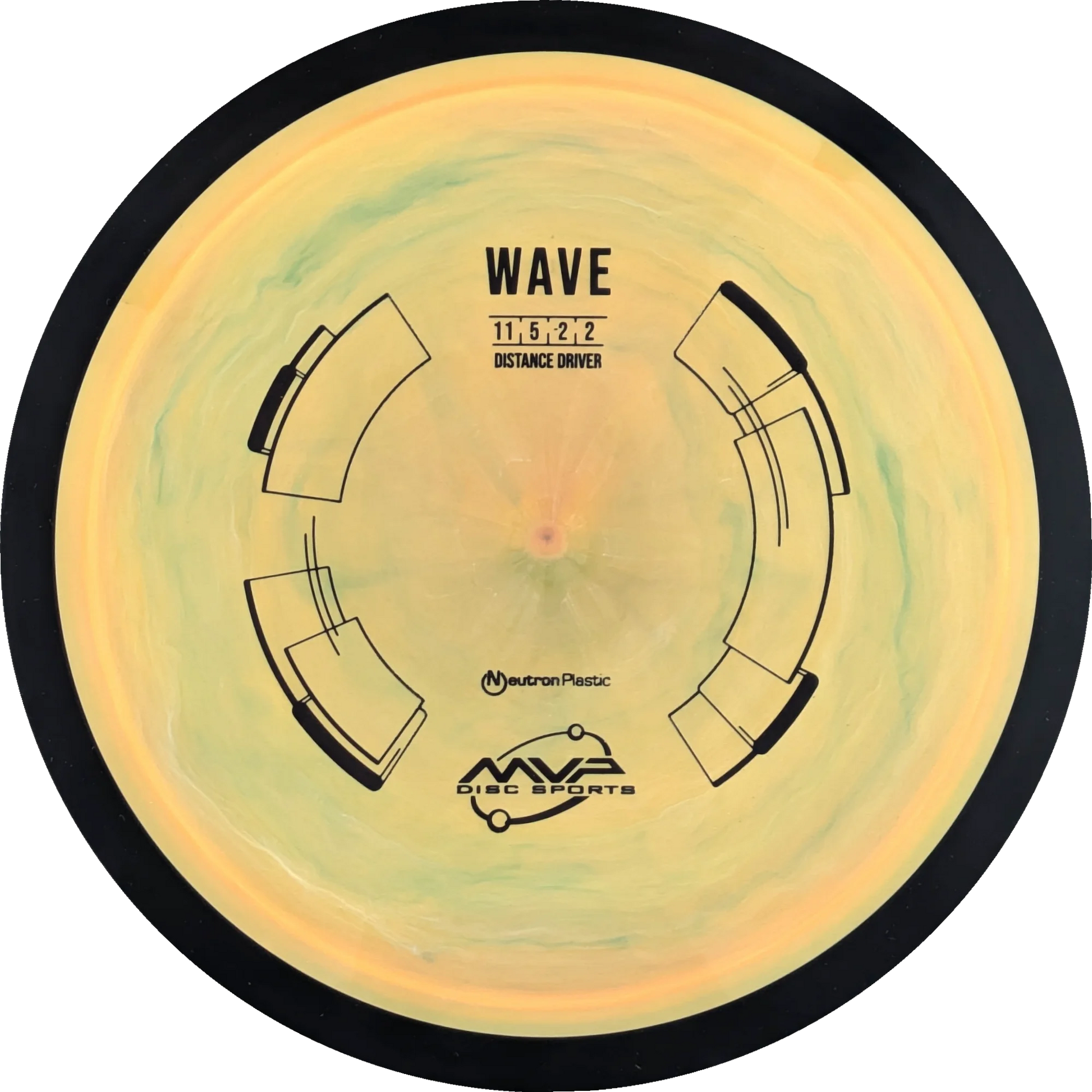 Neutron Wave Classic