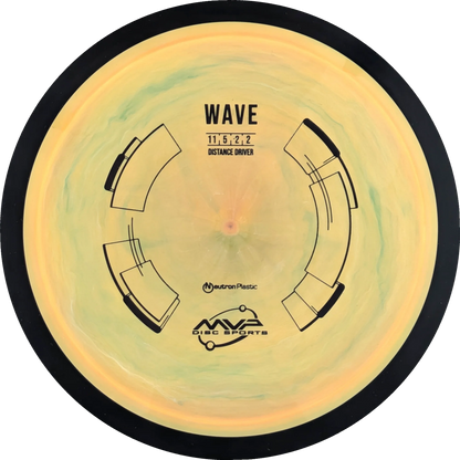 Neutron Wave Classic