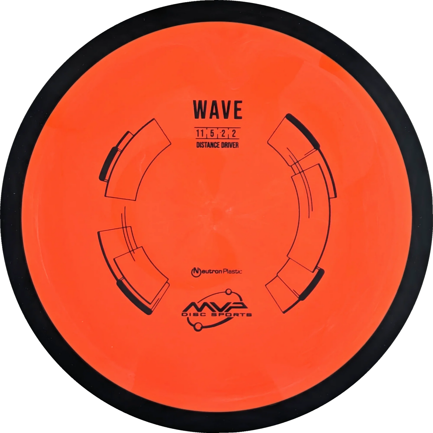 Neutron Wave Classic