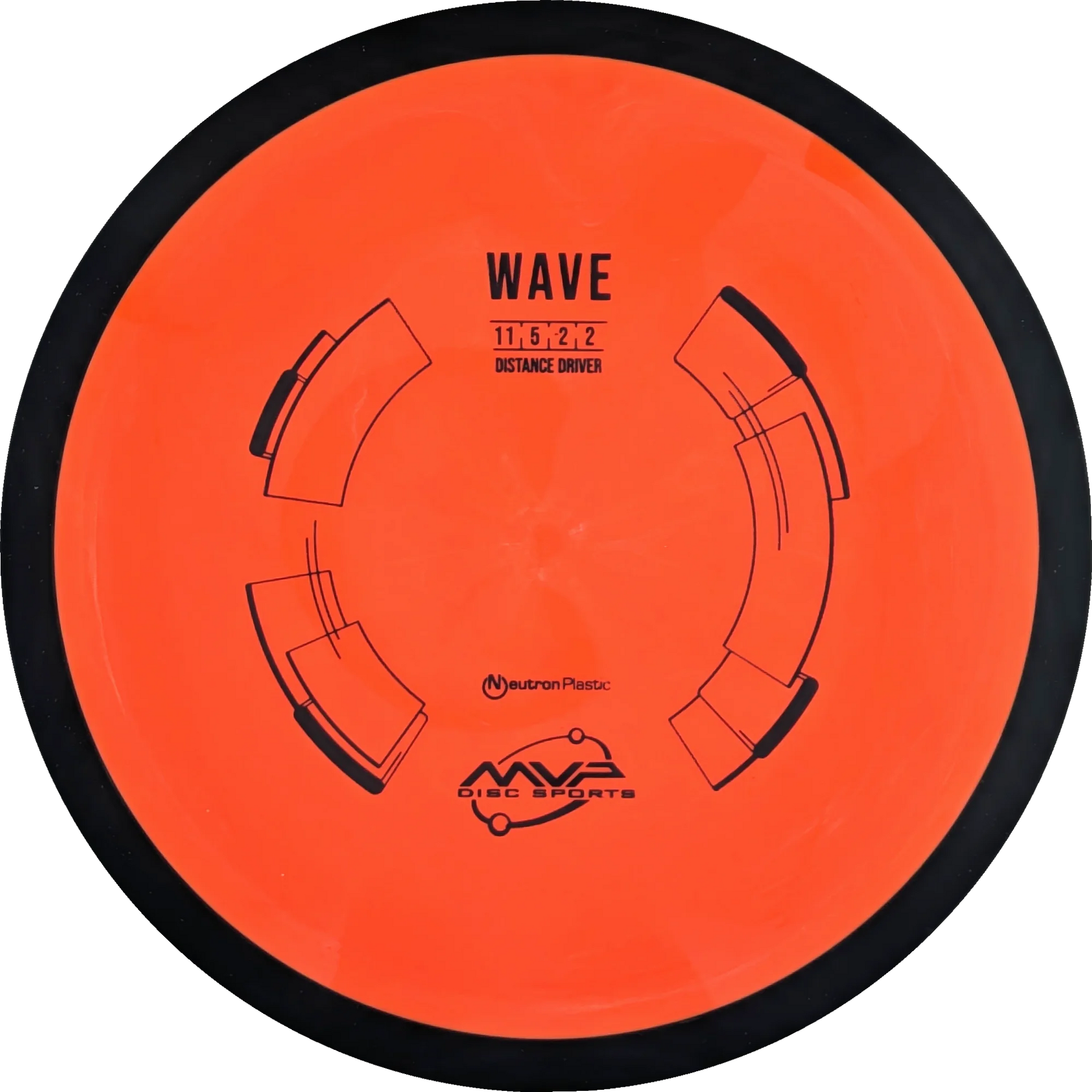 Neutron Wave Classic