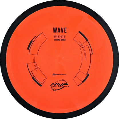 Neutron Wave Classic